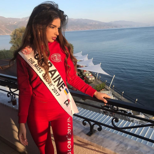 Тамара Архиповa