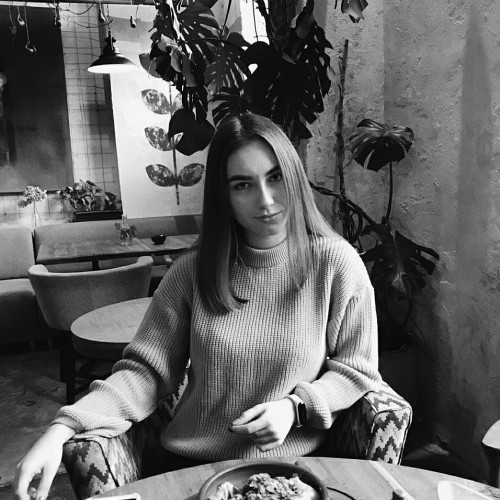 Клавдия Зыковa