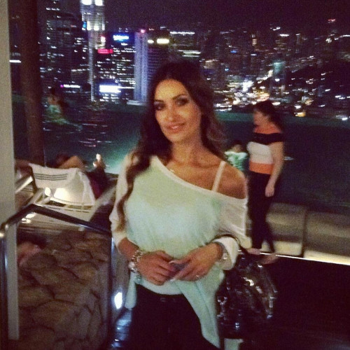 Нонна Капустинa