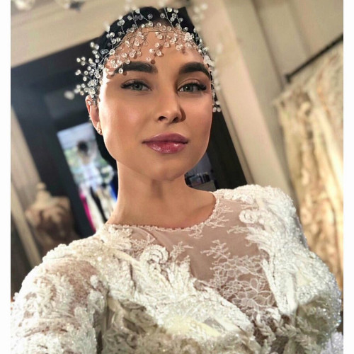 Ольга Константиновa