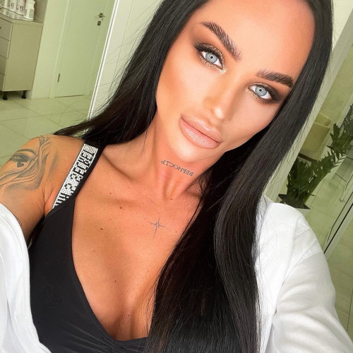 Ирина Агафоновa