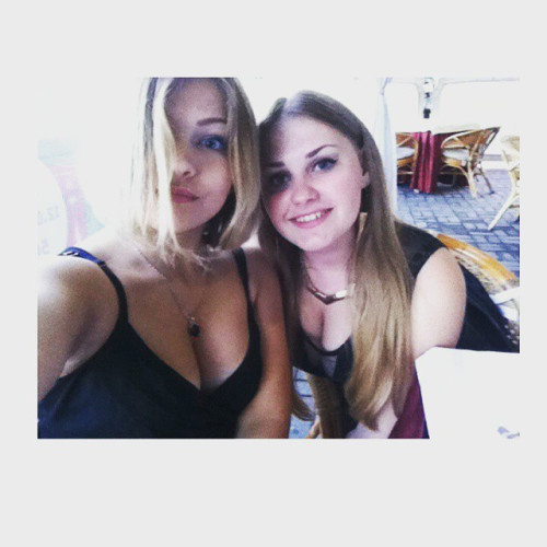 Екатерина Ермаковa