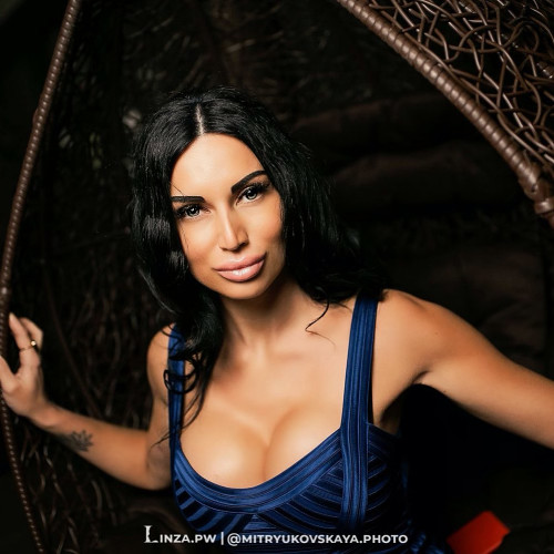 Діана Кравчук