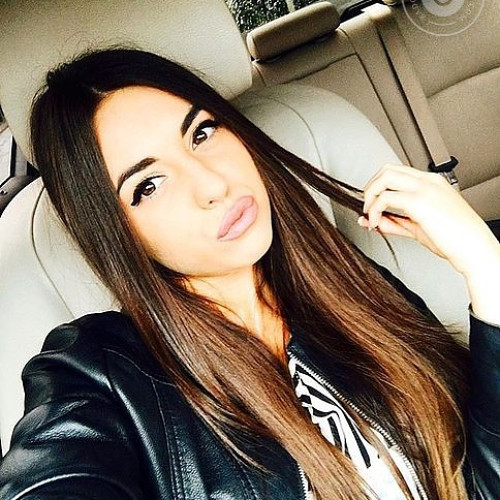 Олеся Фадеевa