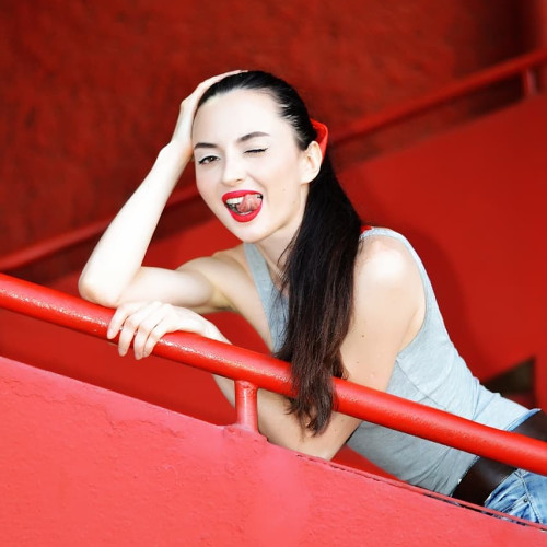 Виктория Беляковa