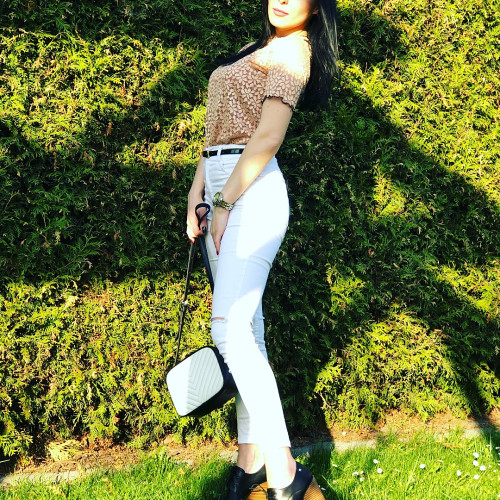 Зоя Ефимовa