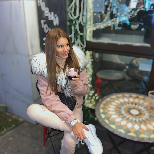 Ольга Архиповa