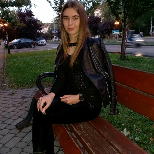 Злата Коноваловa