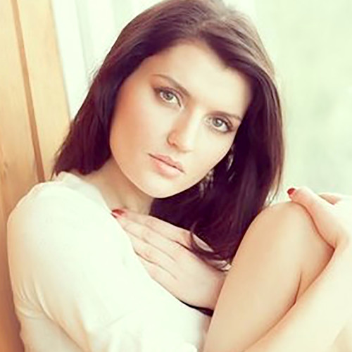 Виктория Зуевa