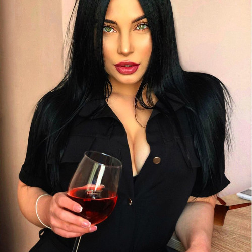 Алёна Юдинa