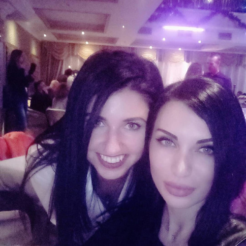 Владлена Лобановa