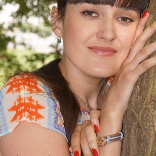 Таисия Фоминa