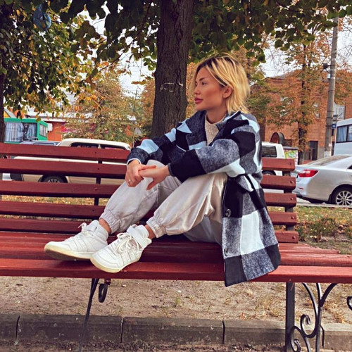 Марта Крюковa