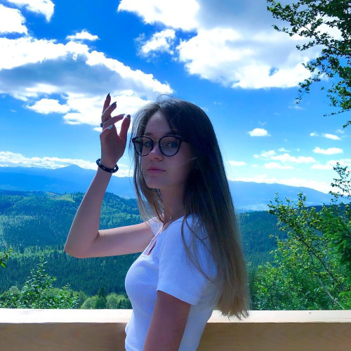 Владлена Алексеевa