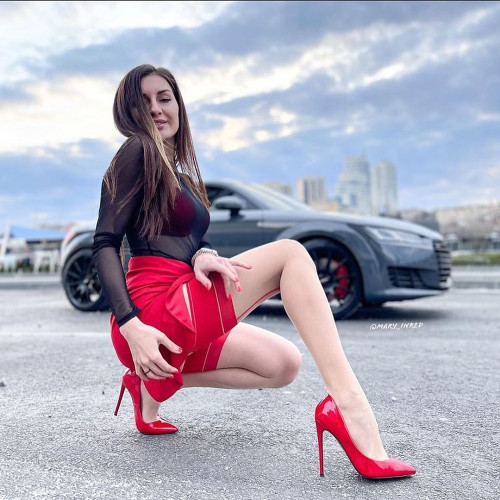 Евгения Сухановa