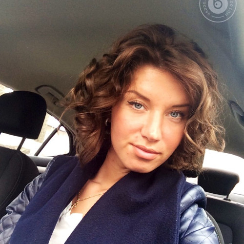 Кристина Воробьёвa