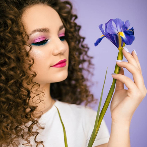 Алла Середа