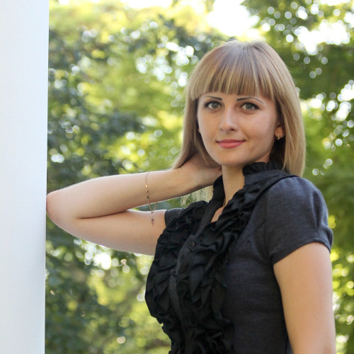 Диана Русаковa