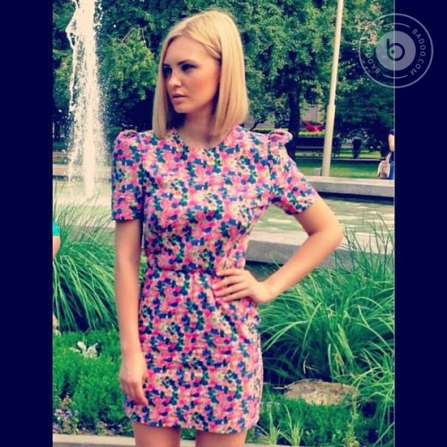 Флорентина Хохловa