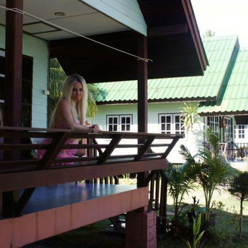 Яна Ивановa