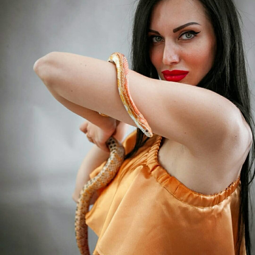 Дина Артемьевa