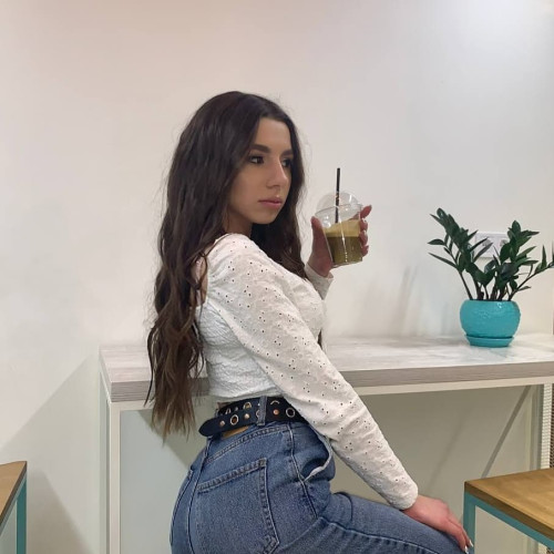 Людмила Воробьёвa