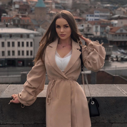 Мария Суворовa