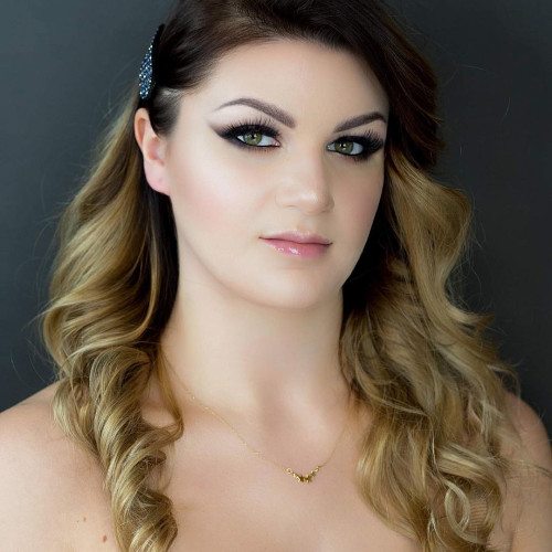 Эльвира Сидоровa