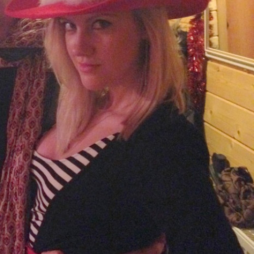 Екатерина Шестаковa