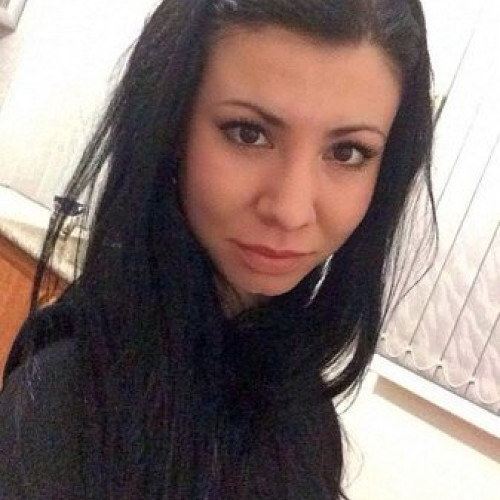 Татьяна Лаврова