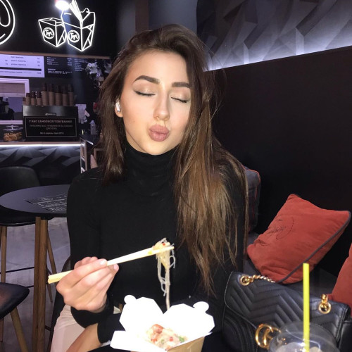 Кристина Дмитриевa