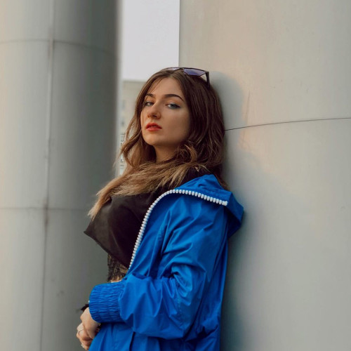 Ульяна Гусевa