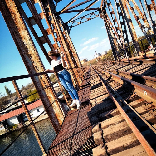 Регина Большаковa