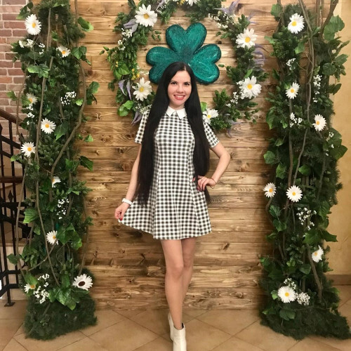 Владлена Туровa