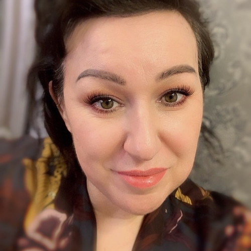 Полина Ситниковa