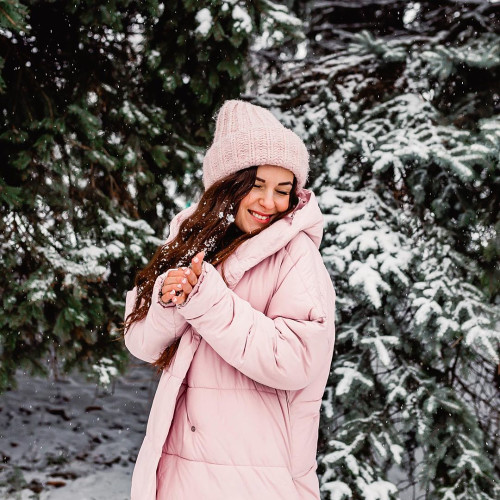 Светлана Сухановa