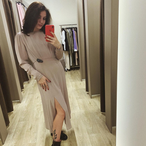 Алиса Мухинa