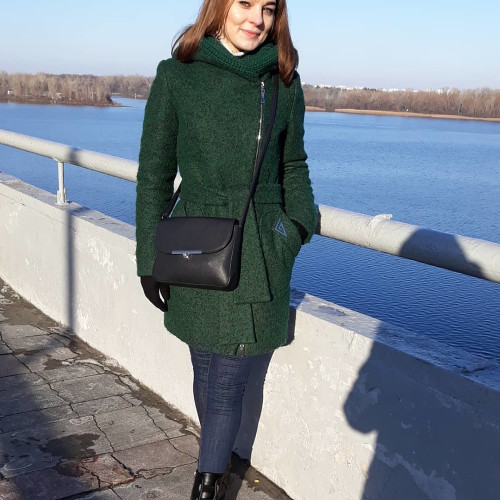 Василиса Ефимовa