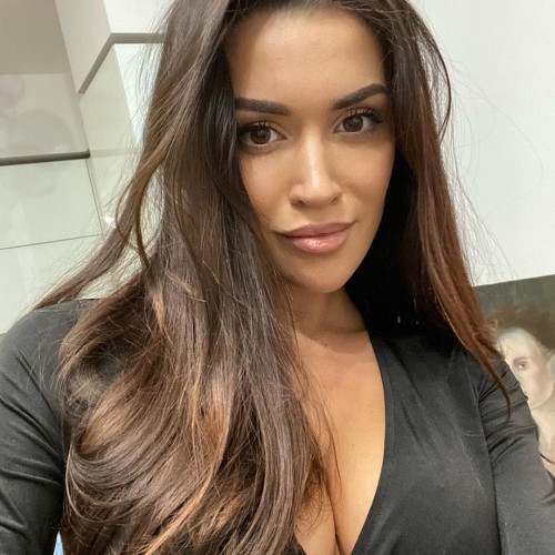 Кіра Шевченко