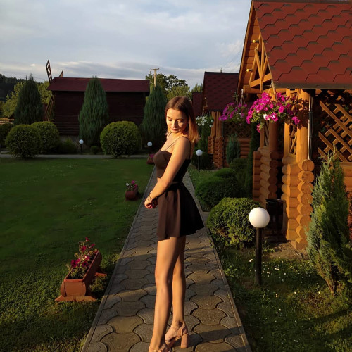 Клара Пономарёвa