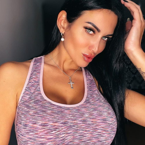 Лариса Пономарчук