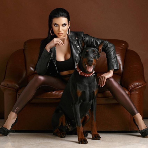 Инга Власовa