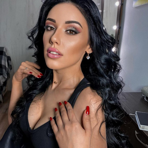 Екатерина Пестовa