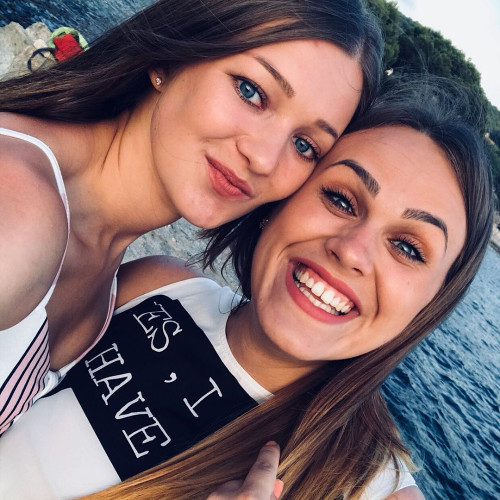 Люся Крюковa