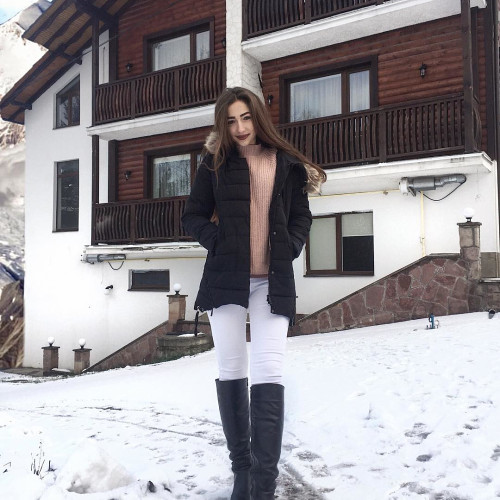 Алиса Сысоевa