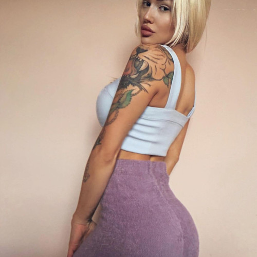 Алла Филипповa