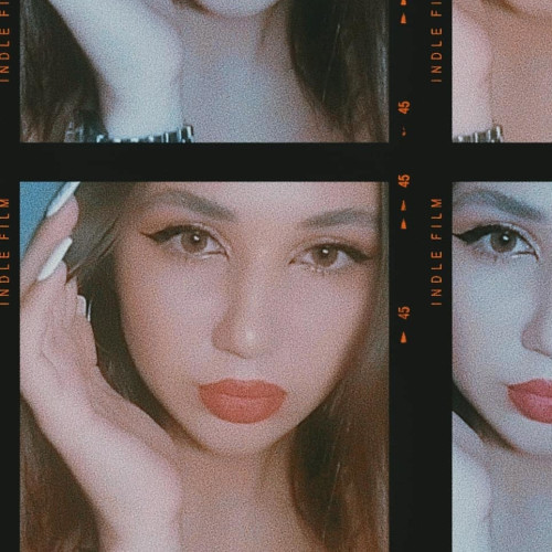 Ярослава Гуляевa