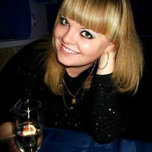 Ольга Комарова