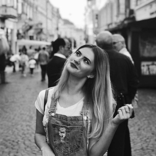 Ірина Пономарчук