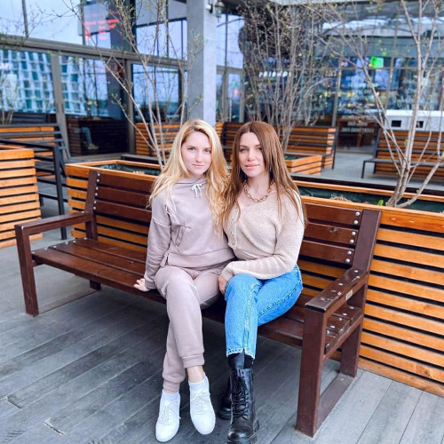 Анжелика Поляковa